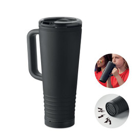 HOWLER CUP Double wall Howler Cup 700ml. - GiftRetail MO2995