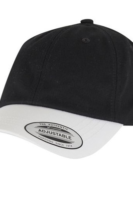 FLEXFIT 6245CMT - Two-tone low-profile cap