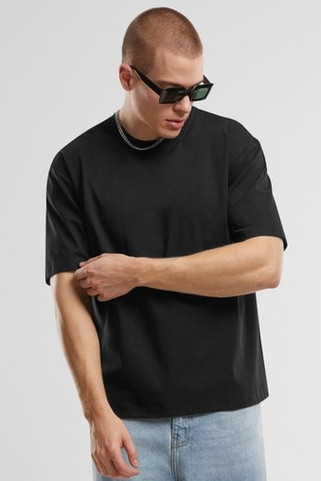 BUILD YOUR BRAND BY364 - Loose T-shirt