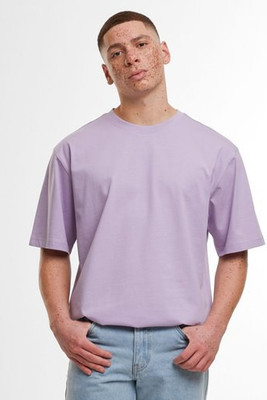 BUILD YOUR BRAND BY391 - Loose T-shirt