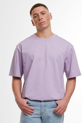 BUILD YOUR BRAND BY391 - Loose T-shirt