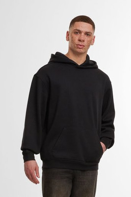 BUILD YOUR BRAND BY410 - Loose-fit hoodie