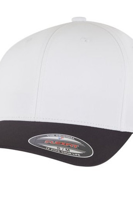 FLEXFIT FX9295 - Two-tone water-repellent cap
