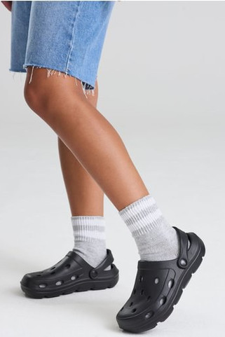 JUST COOL JC093 - Lightweight and flexible sandals