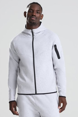 JUST COOL JC305 - Zip-up hoodie
