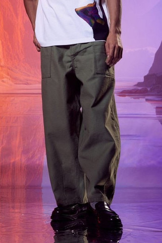 AWDIS JH128 - Oversize straight jogging