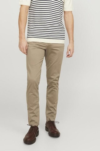 JACK&JONES JJ12150 - Chino pants
