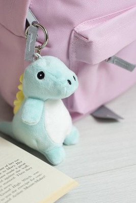 MUMBLES MM026 - Porte-clé peluche