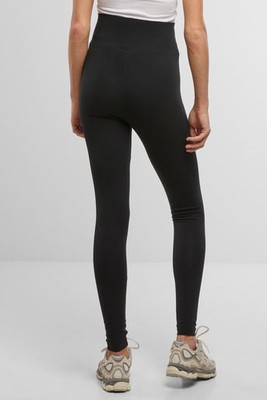 NEW MORNING STUDIOS NM047 - Stretch leggings