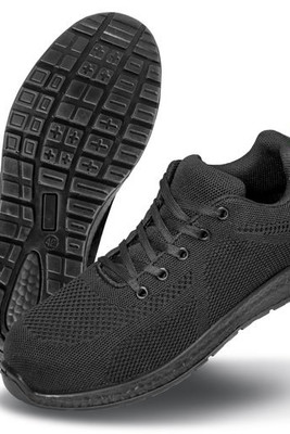 RESULT RS550X - Lightweight and breathable safety shoes