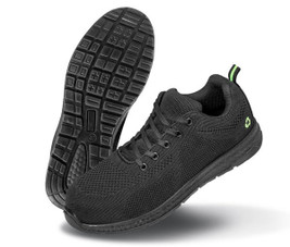 RESULT RS550X - Lightweight and breathable safety shoes