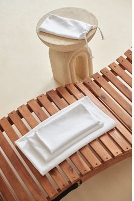 TOWEL CITY TC070 - Serviette de plage séchage rapide