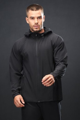 TOMBO TL578 - Unisex sports zip-up hoodie