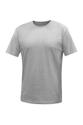 Blank Activewear M701 - Men's T-Shirt Short Sleeve, 60% recycled cotton and 40% recycled polyester