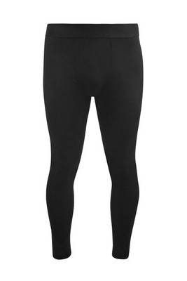 Blank Activewear M1293 - Unisex Base Layer Compression Pant, Dry Fit