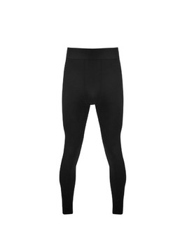 Blank Activewear Y1293 - Unisex Youth Base Layer Compression Pant, Dry Fit