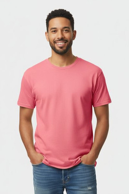 Pack of 30 Gildan 5000 - Premium Heavy Cotton Classic Fit T-Shirt for Adults