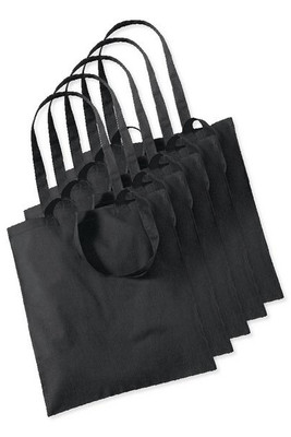 Pack de 50 NewGen LS42OE - Sac coton anses longues