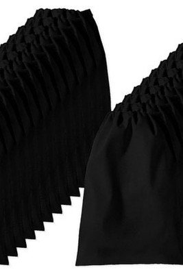 Pack of 250 Westford mill WM115 - Versatile Cotton Tote Bag with Customizable Sizes