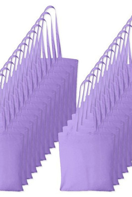 Pack of 250 Westford mill WM101 - Versatile Cotton Tote Bag for Customization