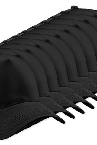 Pack of 24 Beechfield BF640 - Beechfield American Style Mesh Trucker Cap