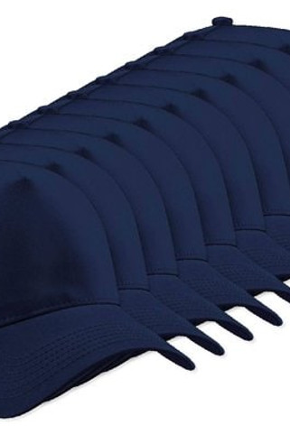 Pack of 96 Beechfield BF640 - Beechfield American Style Mesh Trucker Cap