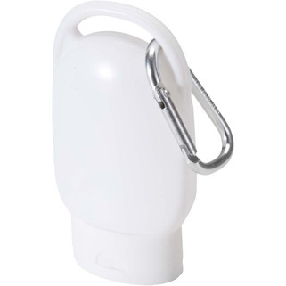 Rosie opalovací krém s SPF 30 a karabinou - EgotierPro 126313