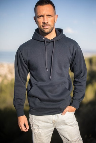 HOODIE Q2500 - EgotierPro Q2500