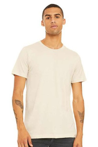 T-SHIRT Q2000 100% coton - EgotierPro Q2000