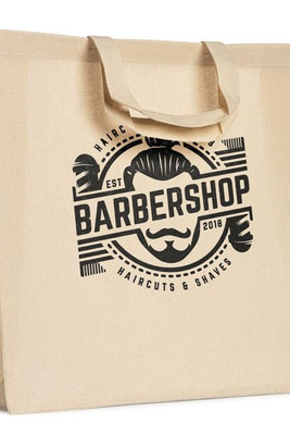 TOTE BAG Q7159 - EgotierPro Q7159