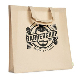 TOTE BAG Q7159 - EgotierPro Q7159