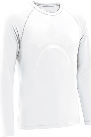 Valento CAVASYR - L/S Stretchy Base Layer T-Shirt SYRAX
