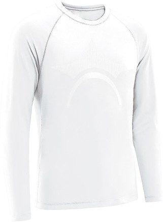Valento CAVASYR - L/S Stretchy Base Layer T-shirt SYRAX