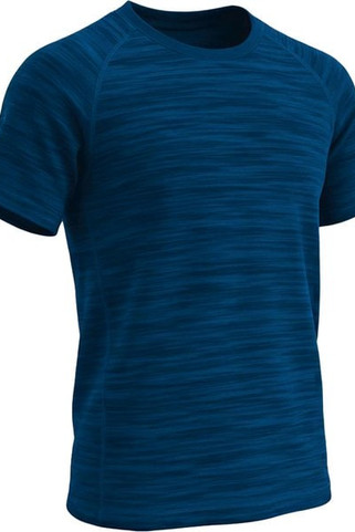 Valento CAVASHE - Technical T-Shirt SHELBY