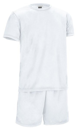 Valento CDVAPLA - Ensemble sport PLANET