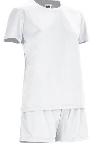 Valento CDVALAG - Women Sports Kit LAGOS