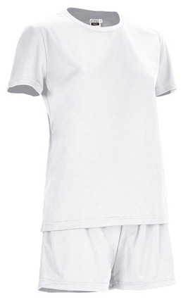 Valento CDVALAG - Women Sports Kit LAGOS