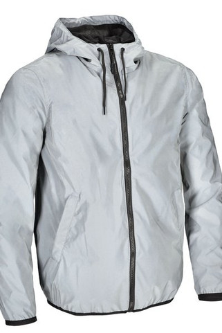 Valento CVVASTA - Windbreaker STARDUST