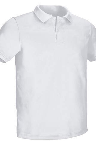 Valento POVALAM - S/S Sports Polo Shirt LAMPA