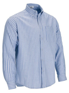 Valento CSVAAGE - L/S Striped Shirt AGENCY