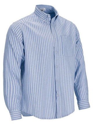 Valento CSVAAGE - L/S Gestreiftes Hemd AGENCY