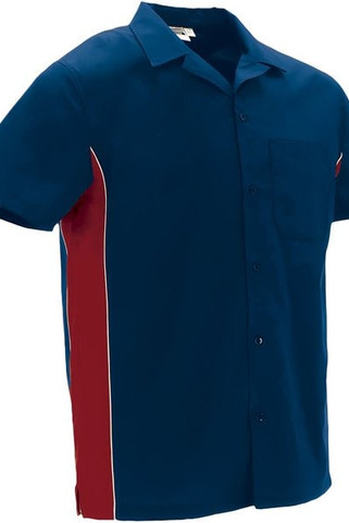 Valento CSVATRA - S/S Shirt TRACER