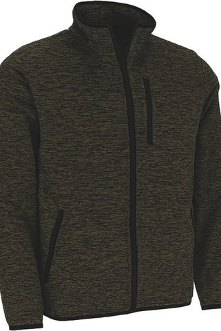 Valento FPVAWAT - Fleecejacke WATERFORD