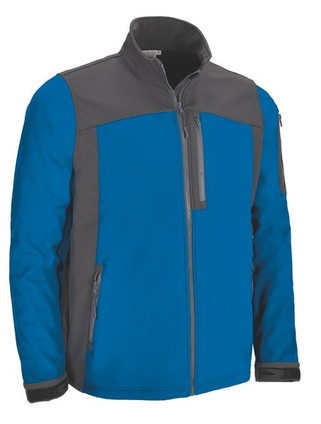 Valento CQVAATH - Softshell Jacket ATHABASCA