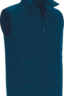 Valento CHVATAM - Padded Vest TAMPERE
