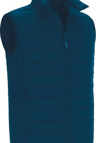 Valento CHVATAM - Padded Vest TAMPERE