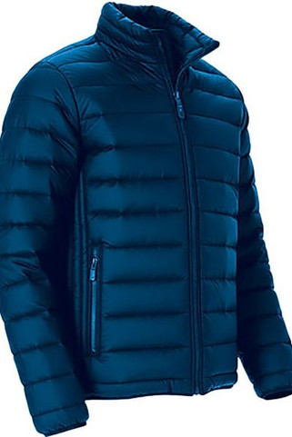 Valento CQVAMAL - Quilted Jacket MALMO