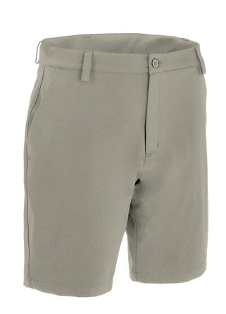 Valento PAVANAP - Chino Bermuda Shorts NAPOLES