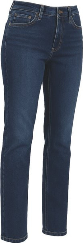 Valento PAVAISA - Pantalon en jeans femme ISABEL