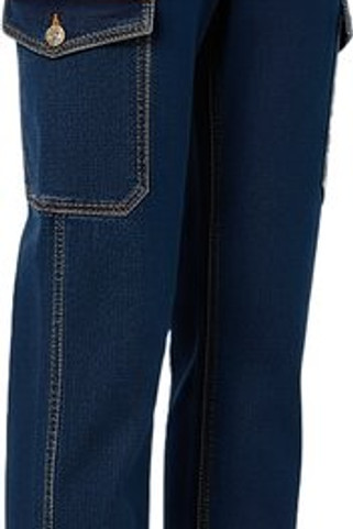 Valento PAVACLE - Denim Trousers CLEVELAND